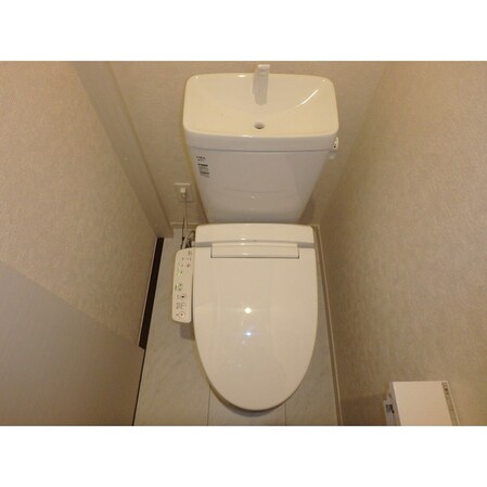 サニーグレイス国立の物件内観写真